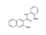 NaphtholAS-OLacetate