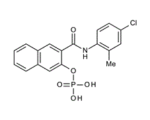 NaphtholAS-TRphosphate