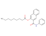 NaphtholASnonanoate