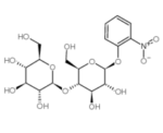 O-NITROPHENYLBETA-D-CELLOBIOSIDE