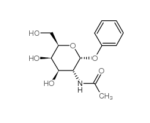 Phenyl2-acetamido-2-deoxy-alpha-D-glucopyranoside