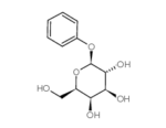 Phenylb-D-galactoside