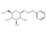 Phenylethylbeta-D-glucopyranoside