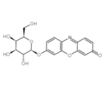 Resorufinbeta-D-galactopyranoside