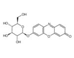 Resorufinbeta-D-glucopyranoside