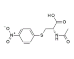 S-4-Nitrophenyl-mercapturicAcid