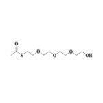 S-acetyl-PEG4-alcohol