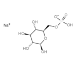 Sodium-2R-3R-4S-5R-2-3-4-5-tetrahydroxy-6-oxohexylhydrogenphosphate