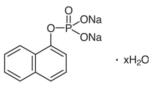 Sodiumnaphthalen-1-ylphosphatehydrate