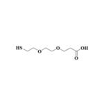 Thiol-PEG2-acid