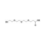 Thiol-PEG3-acid