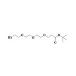 Thiol-PEG3-t-butylester