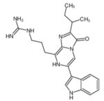 Vargulintrifluoroacetatesalt