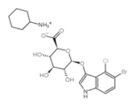 X-GlucDicyclohexylamine