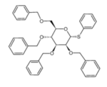 a-D-Mannopyranoside-phenyl2-3-4-6-tetrakis-O-phenylMethyl-1-thio-