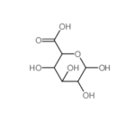 alpha-D-galactopyranuronicacid