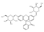 fluorescein-digalactoside