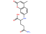 gamma-l-glutamicacid7-amido-4-methylcoumarin