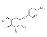 p-Aminophenylb-D-galactoside