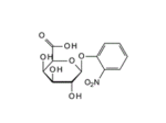 p-Nitrophenyl-beta-D-glucuronide