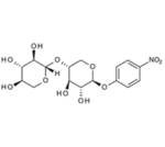 p-Nitrophenylbeta-D-xylobioside