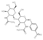 pNP-chitobiose