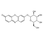 resorufina-d-mannopyranoside