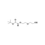 t-Boc-Aminooxy-PEG2-alcohol