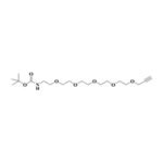 t-Boc-N-Amido-PEG5-propargyl