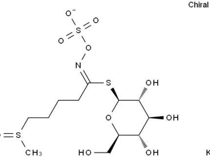Glucoraphanin Potassium Salt