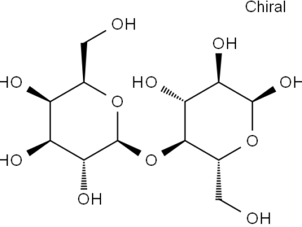 α-Lactose