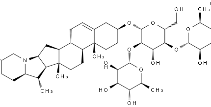 α-Chaconine