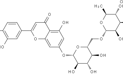 Luteolin 7-O-Rutinoside