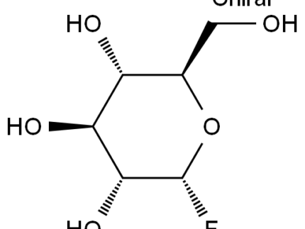 α-D-Glucopyranosyl Fluoride