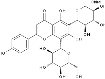 Vicenin-1