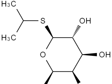 IPTG