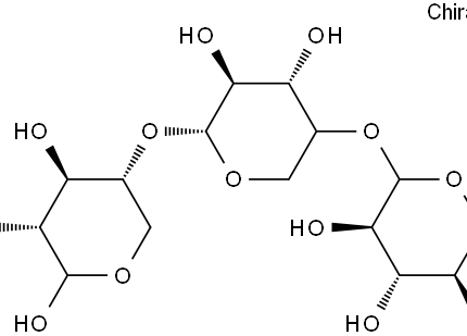 Xylotriose