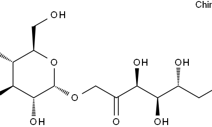 Trehalulose