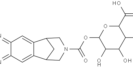 Varenicline Carbamoyl b-D-Glucuronide