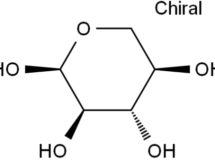 α-D-Xylopyranose