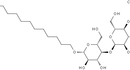 n-Dodecyl-β-D-maltoside