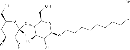 n-Decyl-β-D-maltoside