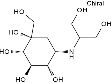 Voglibose