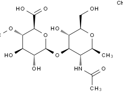 Hyaluronic Acid