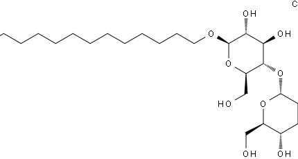Tridecyl β-D-maltopyranoside