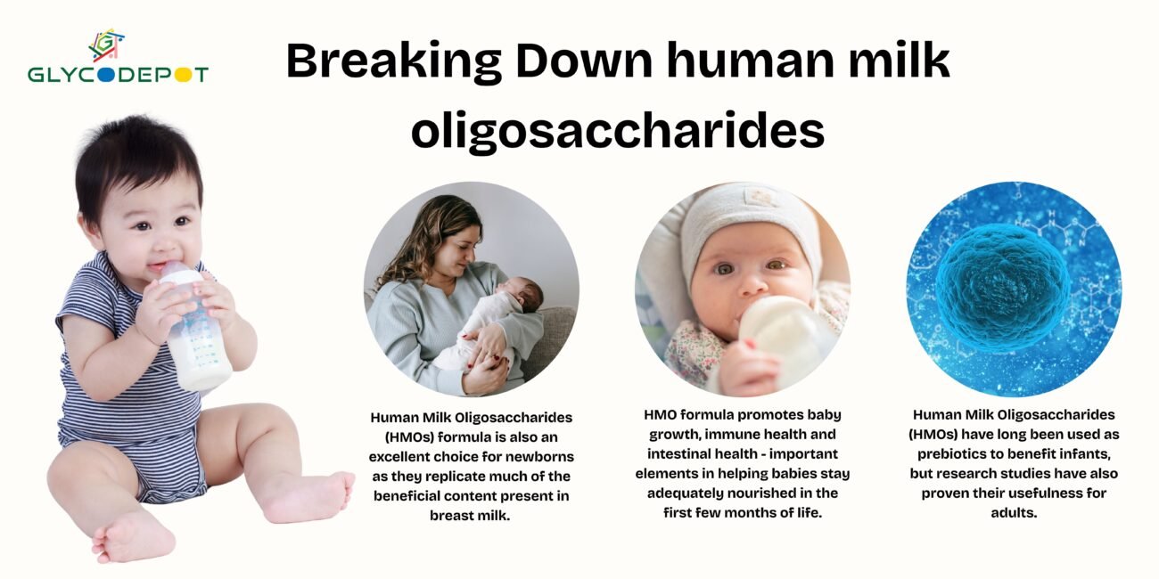 Is formula HMO healthy for newborns