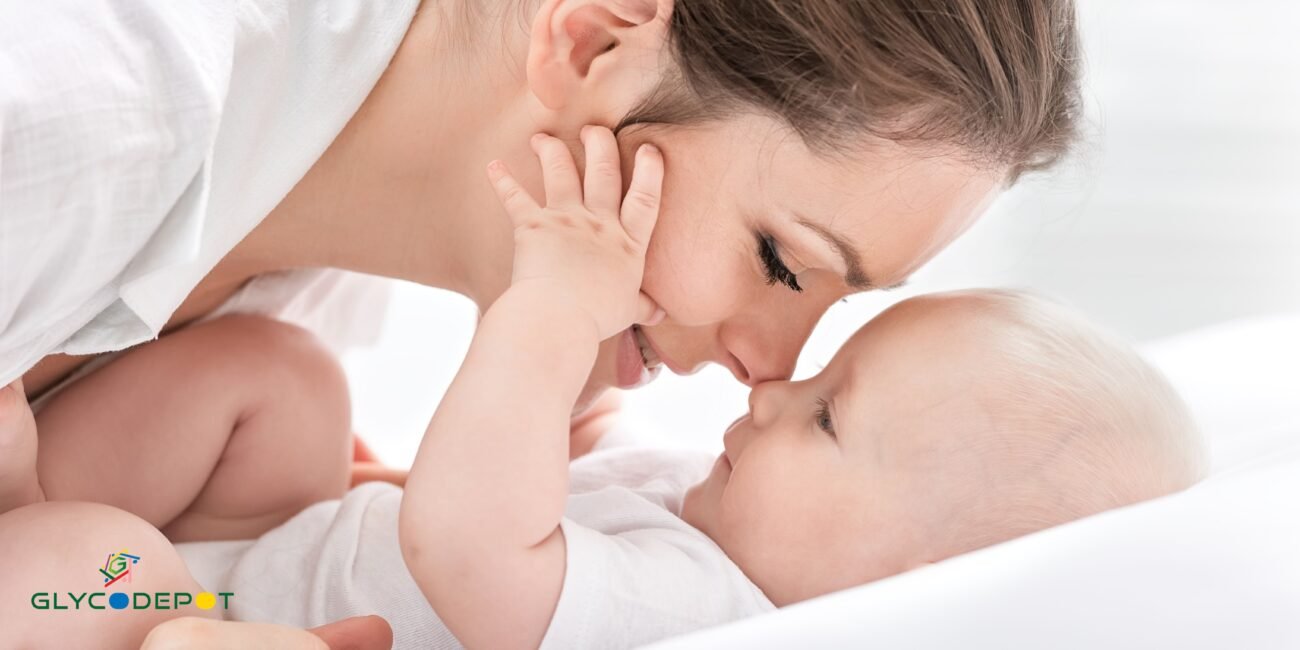 What Are Human Milk Oligosaccharides?