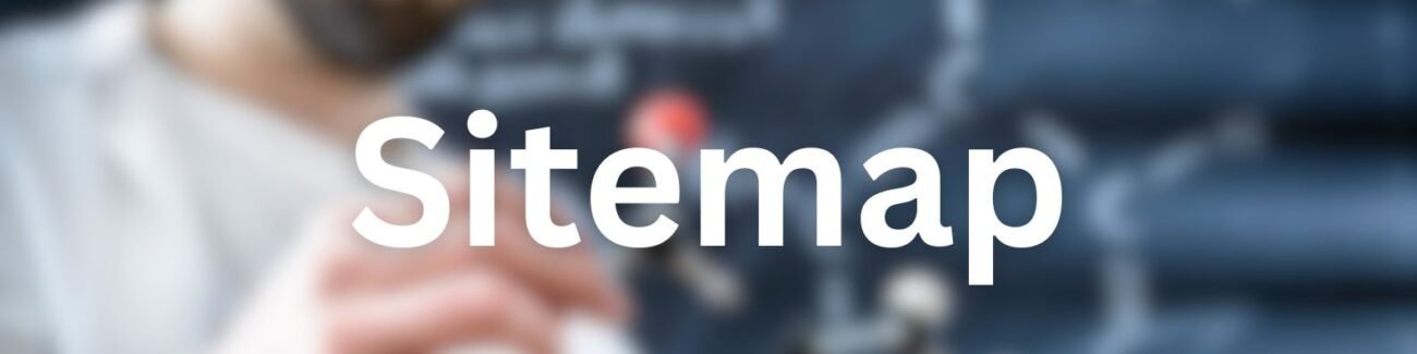 sitemap