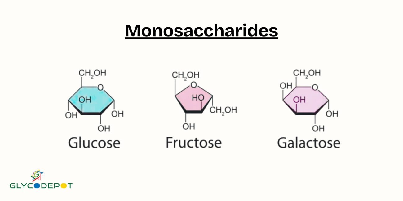 Monosaccharides