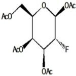 1,3,4,6 Tetra O acetyl 2 deoxy 2 fluoro b D galactose